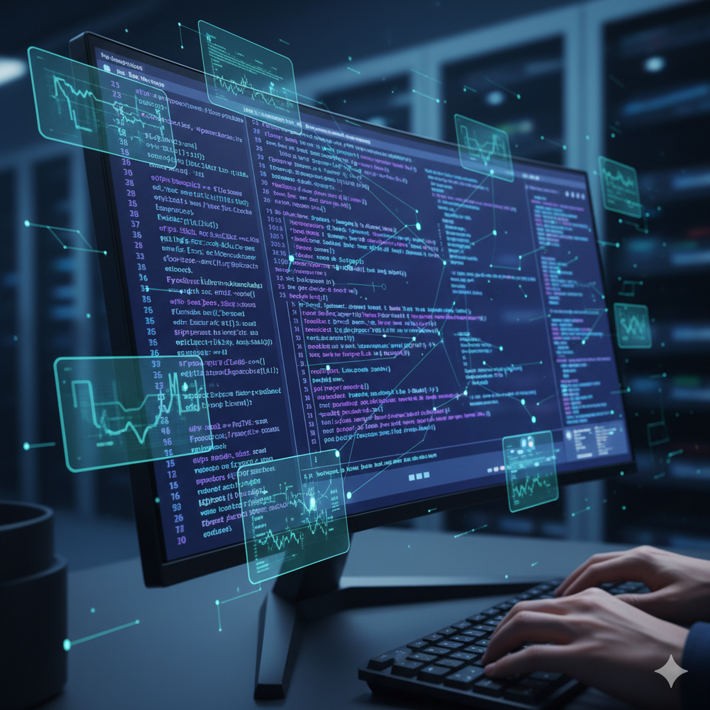 Implementación de Software