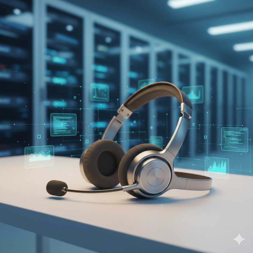 Soporte y Consultoría